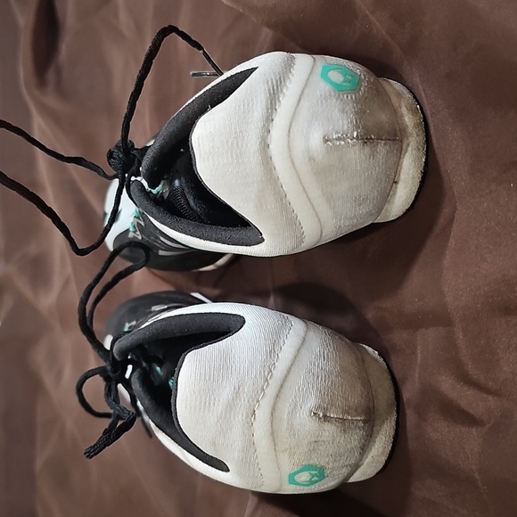 New Balance MD500 Shoes Long Jump Distance Running Spikes Women's size 7.5 - Picture 5 of 10